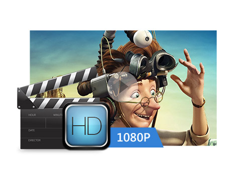 hd video converter for mac
